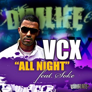 All Night  - Single