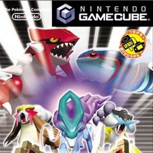 PoKéMoN COLOSSEUM