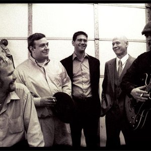 Avatar di The Kilborn Alley Blues Band