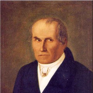 Johann Georg Lickl 的头像