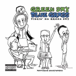 Avatar for Green_Day_Blue_Grass