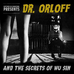 Dr. Orloff And The Secrets Of Wu Sin