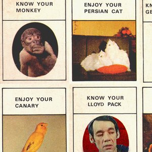 Know Your Lloyd Pack