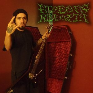 Hideous Rebirth 的头像