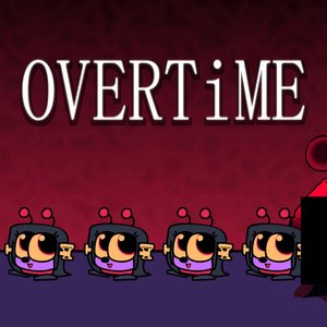 OVERTiME - Single