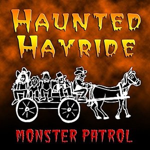Haunted Hayride