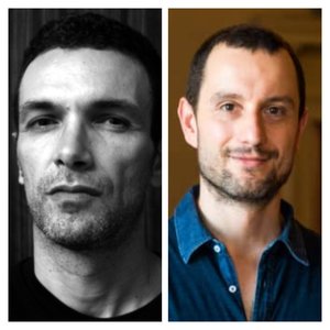 Avatar for Massimo Pupillo & Mattia Cipolli