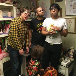 The Pukes 的头像