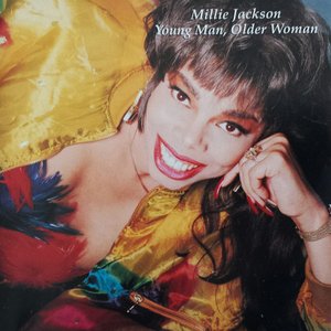 Young Man, Older Woman