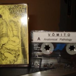 Anatomical Pathology