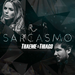Artwork for SARCASMO