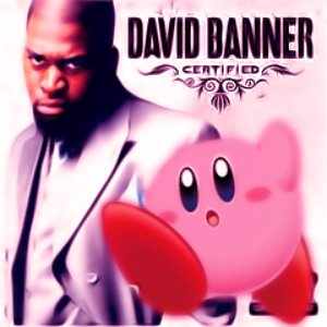 Avatar di Prehensile vs. David Banner