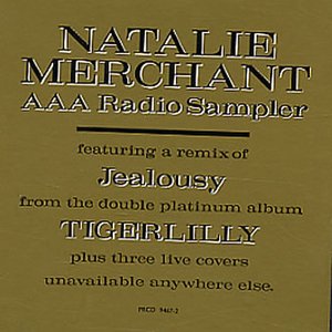 AAA Radio Sampler