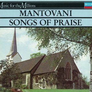 “Songs of praise”的封面