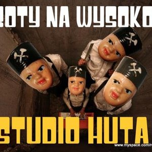 STUDIO HUTA