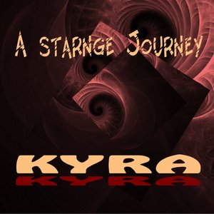 A Strange Journey