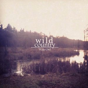 Wild Country EP