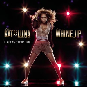 Whine Up (feat. Elephant Man) - Single