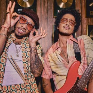 Avatar for Bruno Mars, Anderson.Paak & Silk Sonic