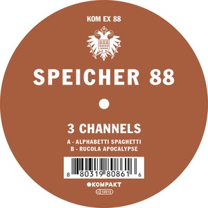 Speicher 88