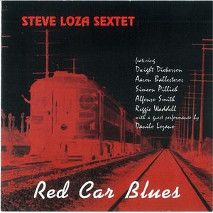 Red Car Blues