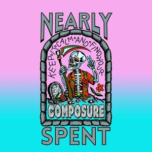 Keep It Calm and Find Your Composure