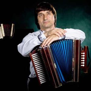 Сергей власов гармонист биография личная жизнь