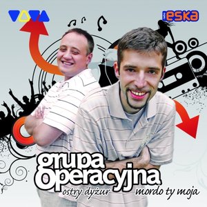 Ostry Dyzur - Mordo Ty Moja