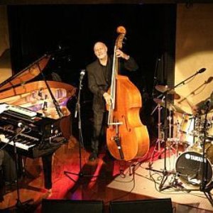 Sambajazz Trio 的头像