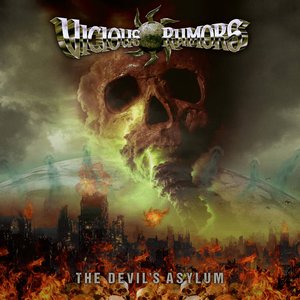 The Devil's Asylum [Explicit]