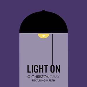 Light on (feat. B. Reith & Mya Gray)