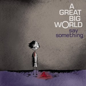 Say Something - Single