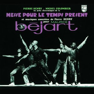 Les Jerks Électroniques De La Messe Pour Le Temps Present Et Musiques Concrètes Pour Maurice Béjart