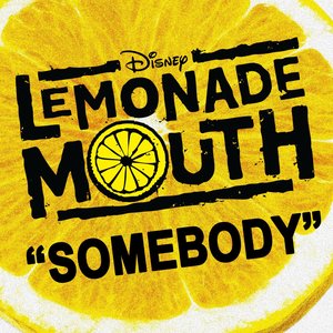 Somebody - Single