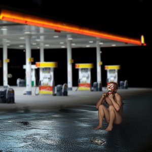 REAL EYEWITNESS