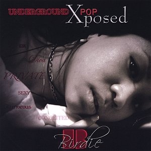 Underground Pop: Xposed