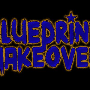 Avatar de Blueprint Makeover