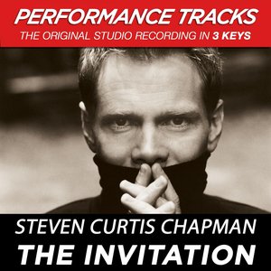 The Invitation (Performance Tracks) - EP