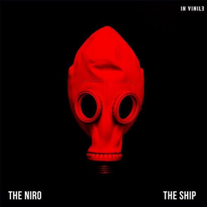 The Ship cover