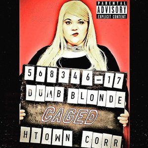 Awatar dla Dumb Blonde