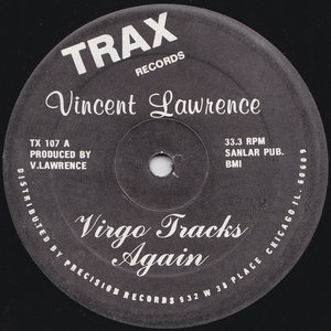 Virgo Tracks Again
