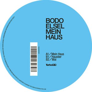 Mein Haus