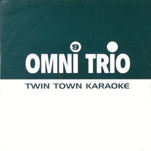 Twin Town Karaoke