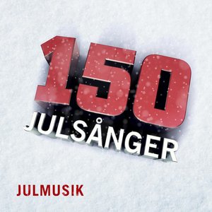 Julmusik - 150 Julsånger