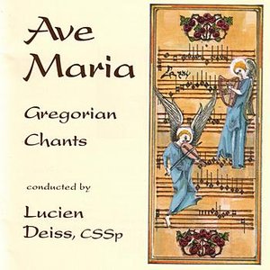 Ave Maria Gregorian Chants