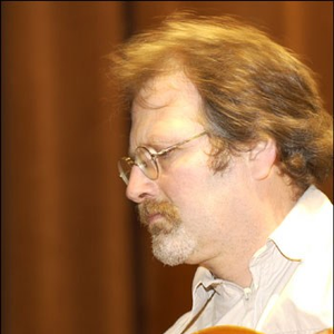 Gilbert Isbin photo provided by Last.fm