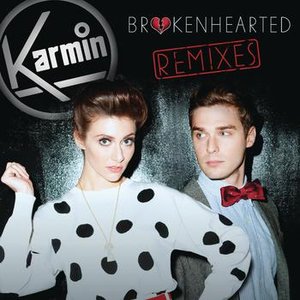 Brokenhearted - Remixes