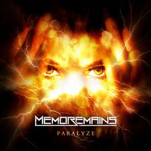 Paralyze - Single