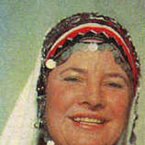 Stoyanka Boneva photo provided by Last.fm