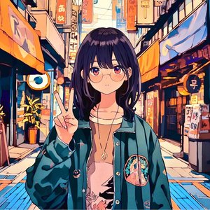 寿司娘 için avatar